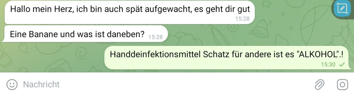 Rente mit 40 | Unser einmaliges Wahl Geschenk für Deutschland - Celine/Holger - 17-10-24 - 06h37 MESZ